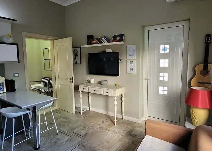 Bellesuite Tirana