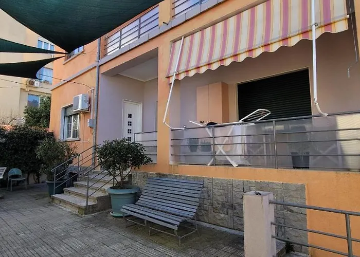 Bellesuite Tirana