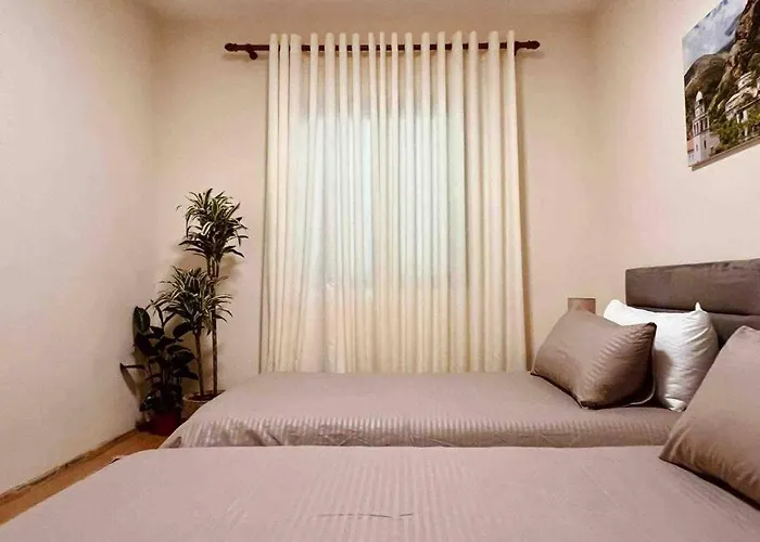 Zarlett House, Pazari Ri ,Villa With Garden,Parking