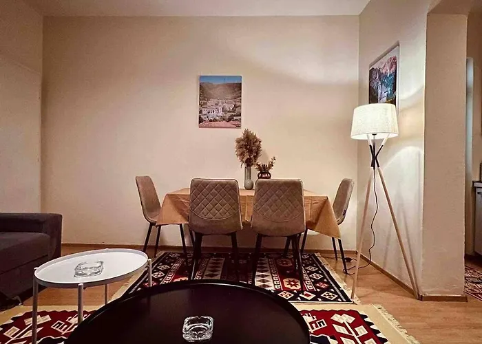 Zarlett House, Pazari Ri ,Villa With Garden,Parking