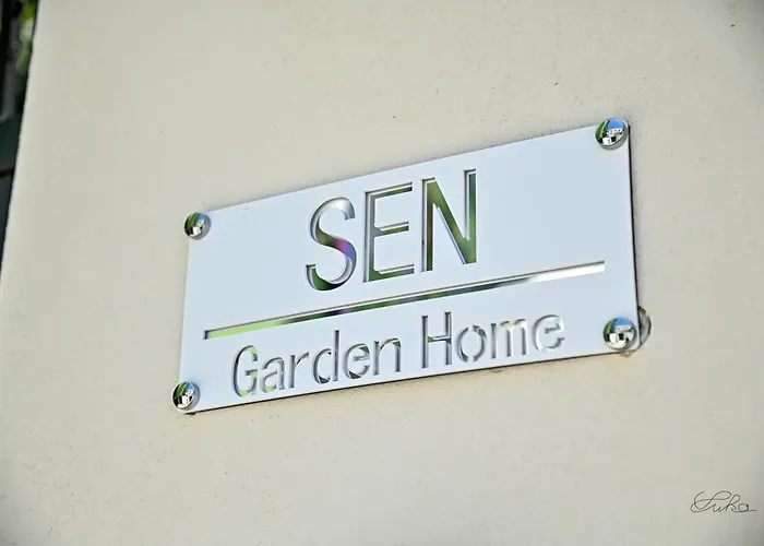 Sen Garden Home
