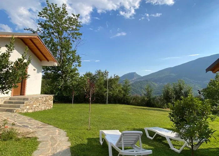 Guest House Laci
