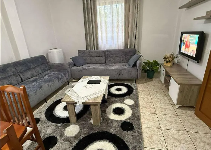 Guest House Tirana