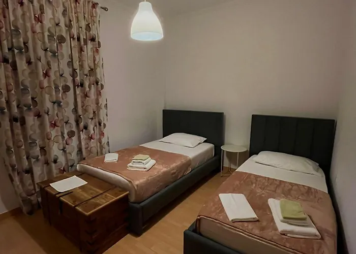 Sonia House